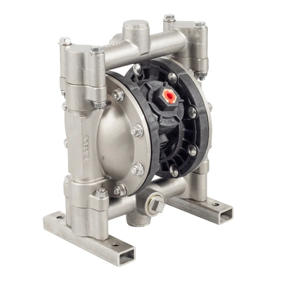 230 FT リフト エコフレンドリー化学計量弁ポンプ 流量100L/min