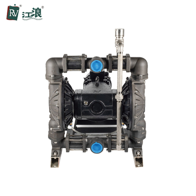 空気操作に容易な弁管ポンプ 流量 0-2-7 5L/Min