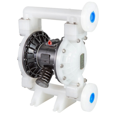 流量 150L/Min プラスチック弁ポンプ 温度範囲 N/A