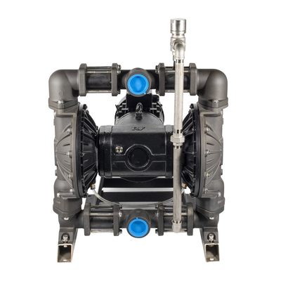 テフロン弁と1450RPMモーターのコンパクト電気モーター水ポンプ
