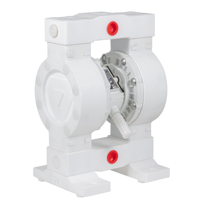 RV PTFE 弁管ポンプ 36lpm 最大流量 100psi 圧力