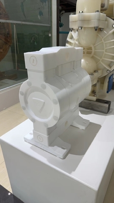 RV PTFE 弁管ポンプ 36lpm 最大流量 100psi 圧力