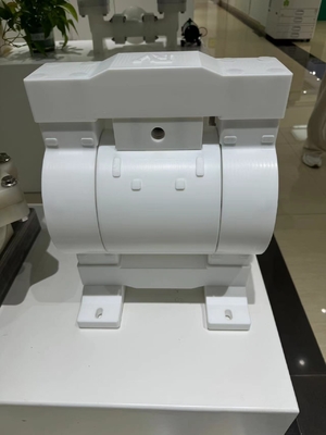 RV PTFE 弁管ポンプ 36lpm 最大流量 100psi 圧力