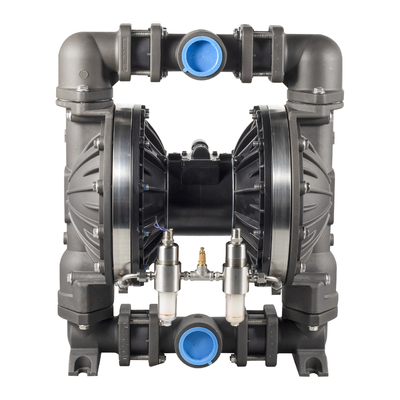オイル移送用アルミニウムダイアフラムポンプ 150gpm 最大流量