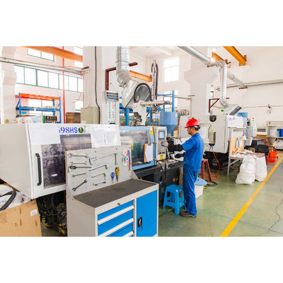 1 Inch PP Pneumatic Diaphragm Pump for Drinking Water Treatment with 1 Year Warranty