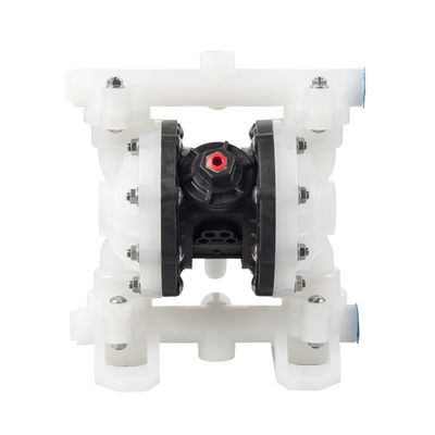 工業用用用品のためのPP1/2インチ気圧用弁ポンプ