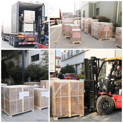 100psi最大作業圧,5.0gpmの流量率とPTFE弁材を備えた空気性弁ポンプ