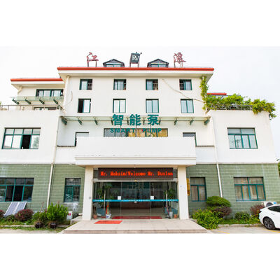 2インチ 304ステンレス鋼 空気圧ダイヤフラムポンプ 最大圧力120psi 排水処理用