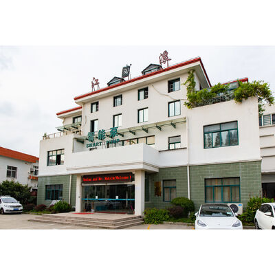 1/2" PVDF製空気圧駆動ダイヤフラムポンプ、最大圧力100psi、廃水処理用