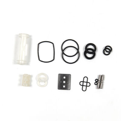 メタル・コンストラクション・エア・オペレーティング・ダイアファラム・ポンプ 最大流量32gpm