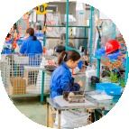 カスタマイズ可能な1インチアルミニウムピストンポンプ（OEMサポート付き、流体ハンドリング用）