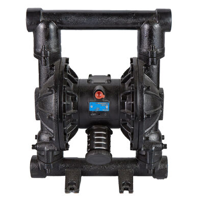 工業用用用 340L/M 流量を持つ 1 1/2 INCH ダブル弁 AODDポンプ