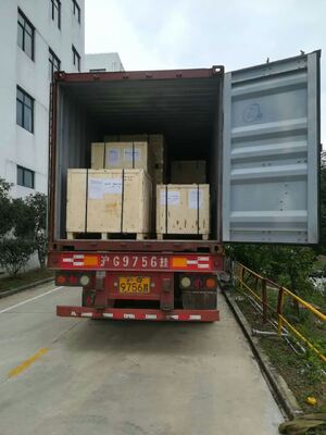 PTFE弁管と40gpmの流量率を持つ120psi空気に動作する弁管ポンプ