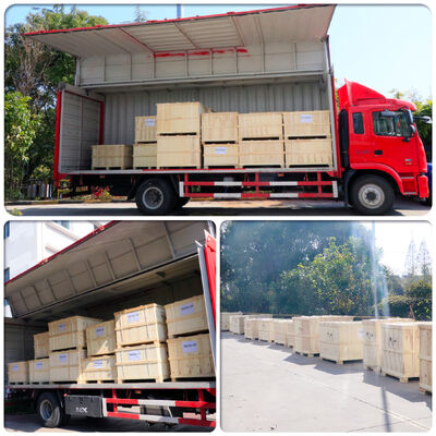 RV 製薬用 120psi マックスプレッシャー PTFE 弁管ポンプ 下水処理用