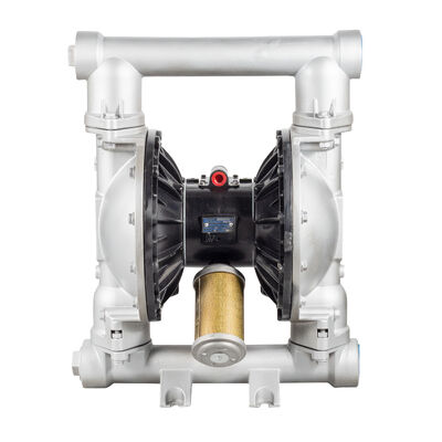 RV 製薬用 120psi マックスプレッシャー PTFE 弁管ポンプ 下水処理用