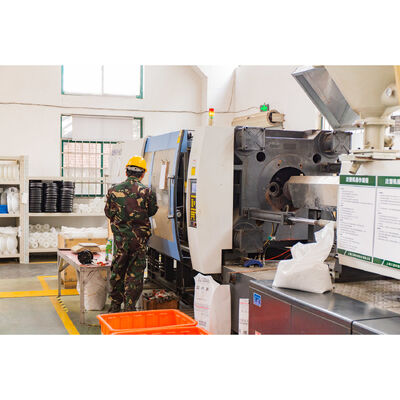 2 " 低圧下水処理用PP空気駆動式気圧弁ポンプ