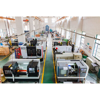 工業用用用340L/M流量を持つ1 1/2インチ気圧式二重弁ポンプ