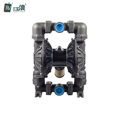 2 " アルミ製 パンプ 120 Psi 大流量 機械加工および排水処理