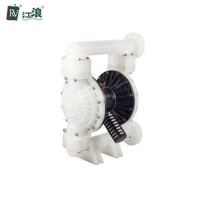 最大圧 120 PSI ポリプロピレン弁ポンプ