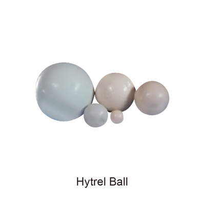 RVのダイヤフラムの水ポンプの予備品のHytrelの球