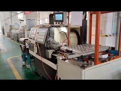 植物のJianglangの技術の研修会